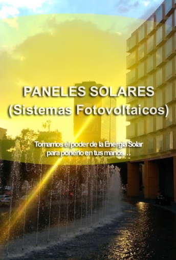 Venta e Instalación de Paneles Solares