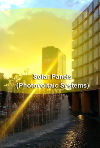 Solar Panels Sales and Installation